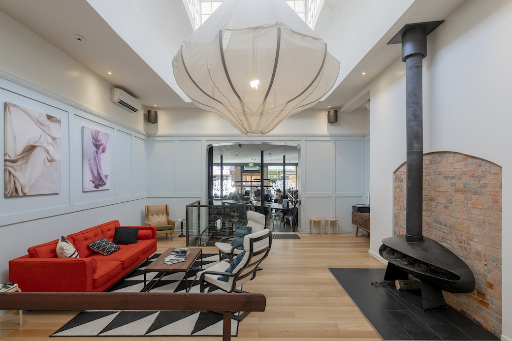 Hobart Office 17